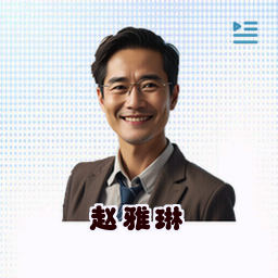 赵雅琳